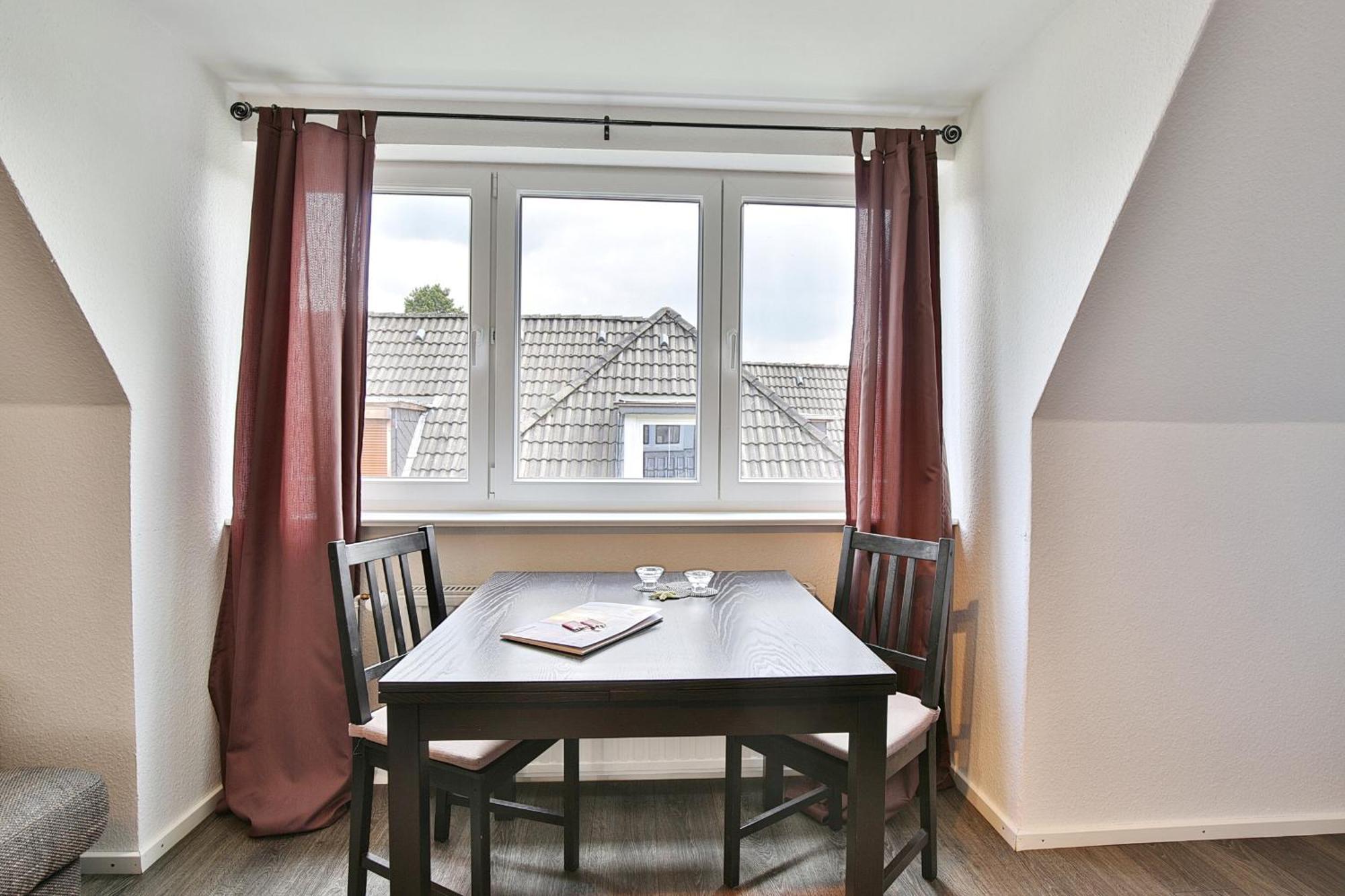 Ferienhaus Ragna Ferienhaus Ragna Appartement 2 Haffkrug Exterior foto